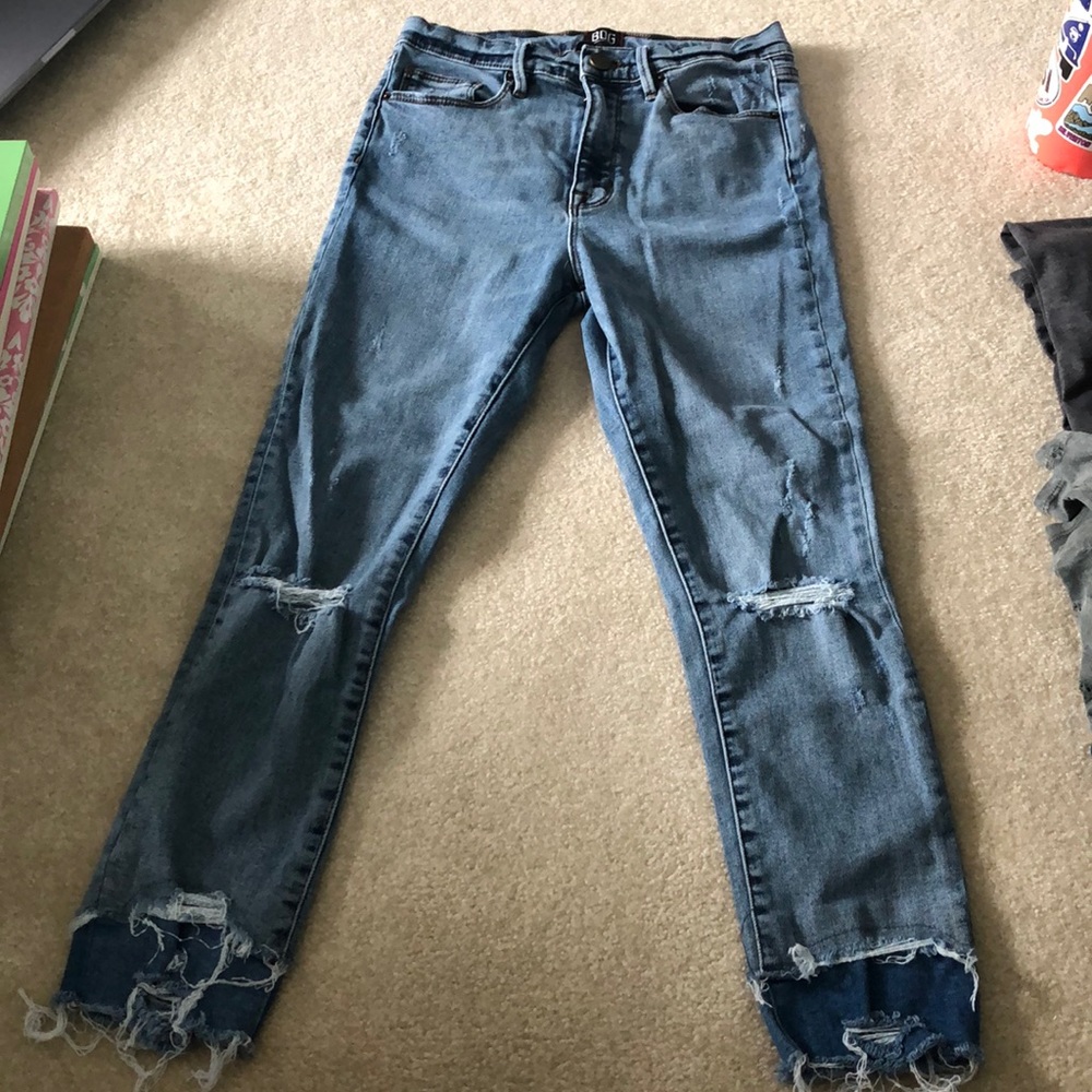 BDG jeans